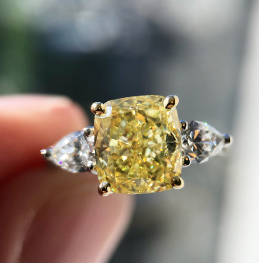 Jeweler «T. Anthony Jewelers», reviews and photos, 1325 4th Ave #1410, Seattle, WA 98101, USA