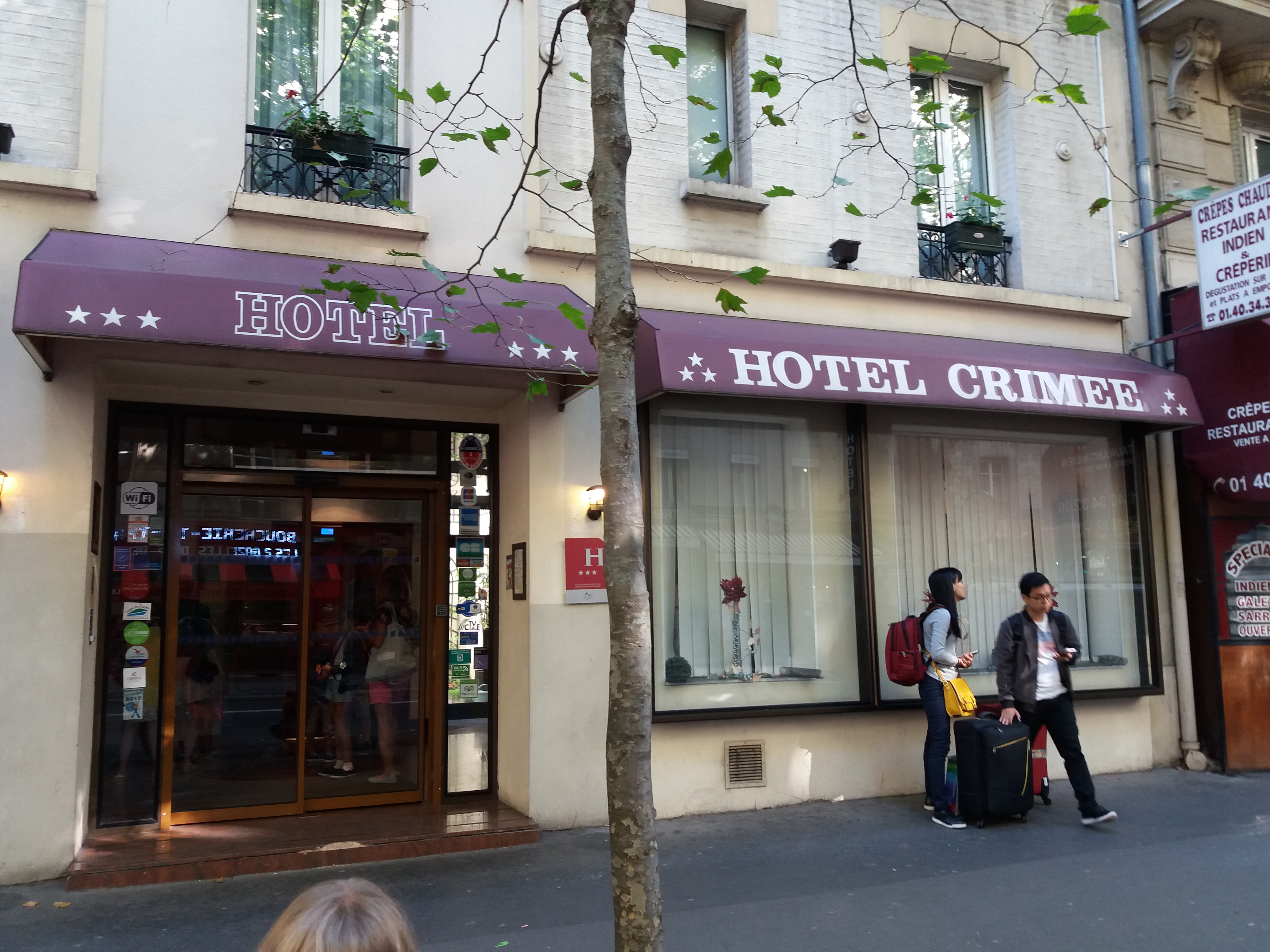 Photo n° 1 de l'avis de John.r fait le 04/07/2017 à 05:01