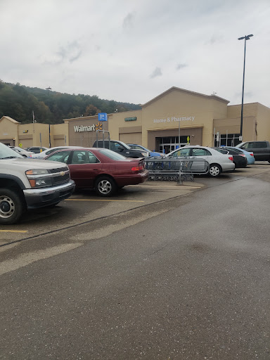 Department Store «Walmart Supercenter», reviews and photos, 2901 Market St, Warren, PA 16365, USA