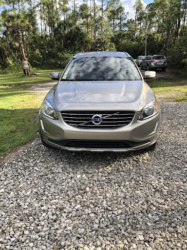 Car Dealer «Volvo Cars of Fort Myers», reviews and photos, 2600 Colonial Blvd, Fort Myers, FL 33907, USA