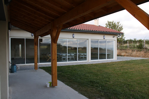 Lodge Gîte de la madone Saint-Bonnet-le-Courreau