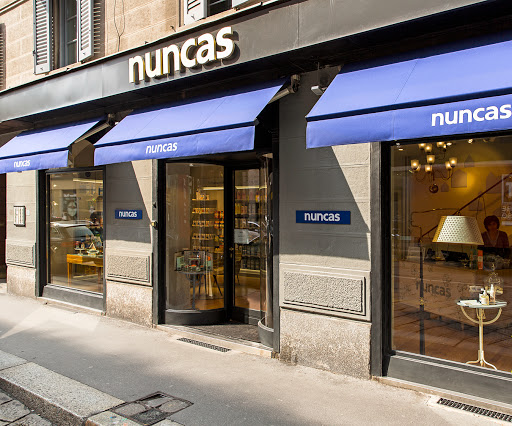 Boutique Nuncas Milan