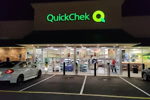 QuickChek image