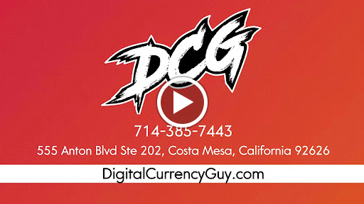 Jamar James Online Image Partner Digital Currency Guy image