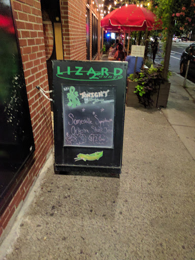 Lounge «Lizard Lounge», reviews and photos, 1667 Massachusetts Ave, Cambridge, MA 02138, USA