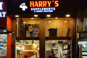 Harry's Supplements & Fitness Solutions image
