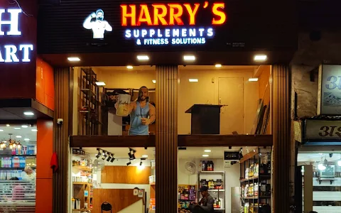 Harry's Supplements & Fitness Solutions image