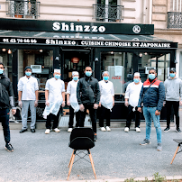 Photos du propriétaire du Restaurant asiatique Shinzzo voltaire à Paris - n°3