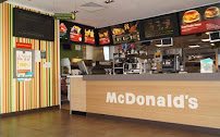 Atmosphère du Restauration rapide McDonald's à Creysse - n°11
