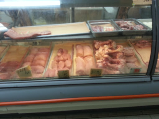 Asian Grocery Store «C-Mart Supermarket», reviews and photos, 109 Lincoln St, Boston, MA 02111, USA