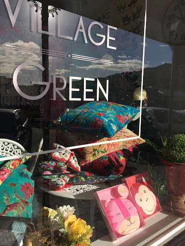 Village Green - Clothing store