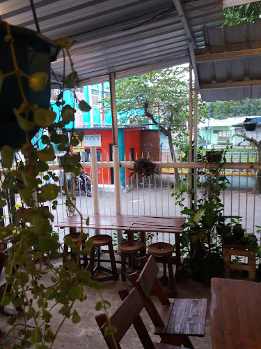 Nirmana kopi