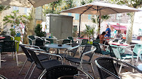 Atmosphère du Restaurant méditerranéen L'UN des SENS Torreilles - n°6