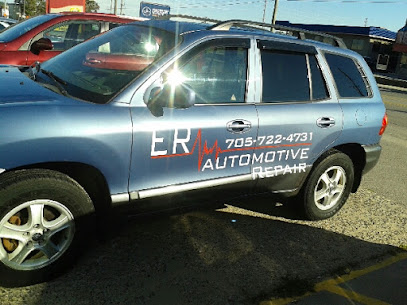 ER Automotive Repair