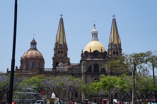 Free Tour Guadalajara by Free Walking Tour Mexico