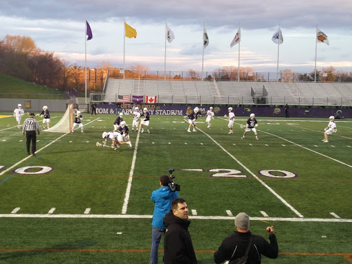 Stadium «Bob Ford Field At Tom & Mary Casey Stadium», reviews and photos, 1400 Washington Avenue, Albany, NY 12222, USA