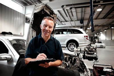 Photos of Bob Sell Automotive Repairs