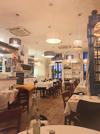 Atmosphère du Restaurant La Barque Bleue à Nice - n°20