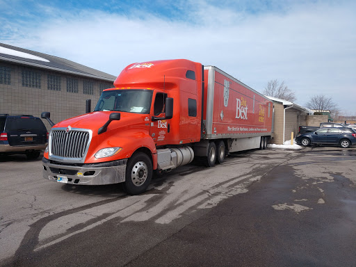 Commercial Printer «Phoenix Graphics Inc», reviews and photos, 1525 Emerson St, Rochester, NY 14606, USA