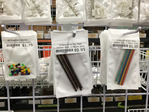 Computer Store «PCH Cables Inc», reviews and photos, 1982 NE 25th Ave #8, Hillsboro, OR 97124, USA