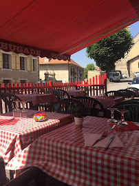 Atmosphère du Restaurant La Bugade à Seyne - n°8