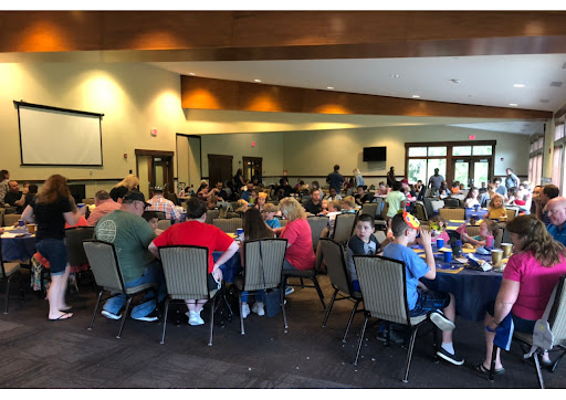 Community Center «Sawyer Hayes Community Center», reviews and photos, 2201 Lakeland Rd, Louisville, KY 40241, USA