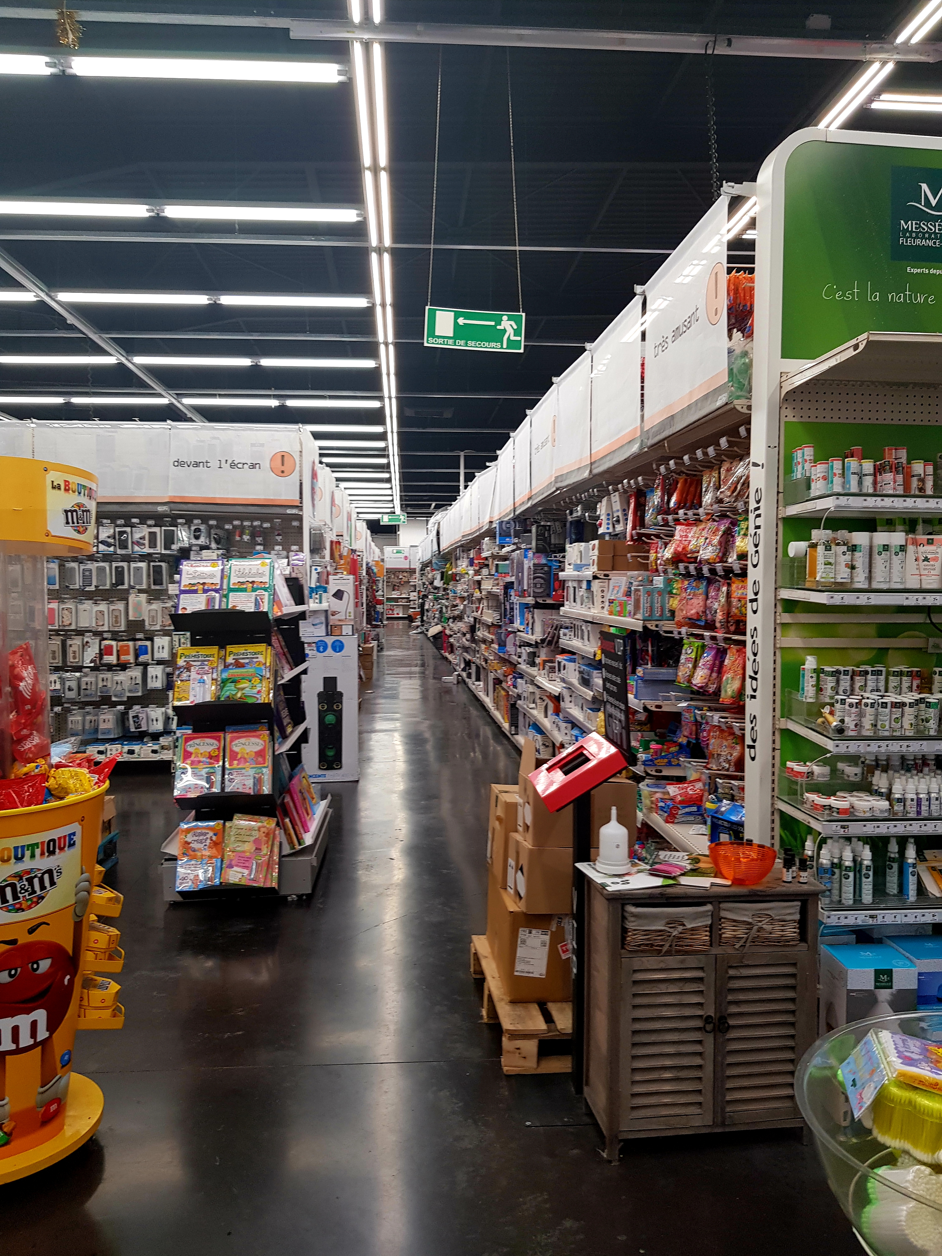 Photo n° 4 de l'avis de Sam.A fait le 27/09/2019 à 19:16
