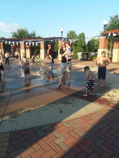 Park «Barnet Park», reviews and photos, 248 E St John St, Spartanburg, SC 29302, USA