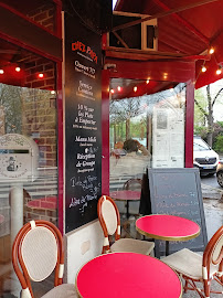 Atmosphère du Restaurant français Chez Papa à Paris - n°2