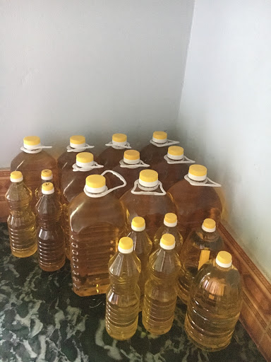 Ép Dầu Lạc Trung Đô