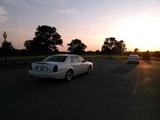 Golf Club «University Club of Kentucky», reviews and photos, 4850 Leestown Road, Lexington, KY 40511, USA