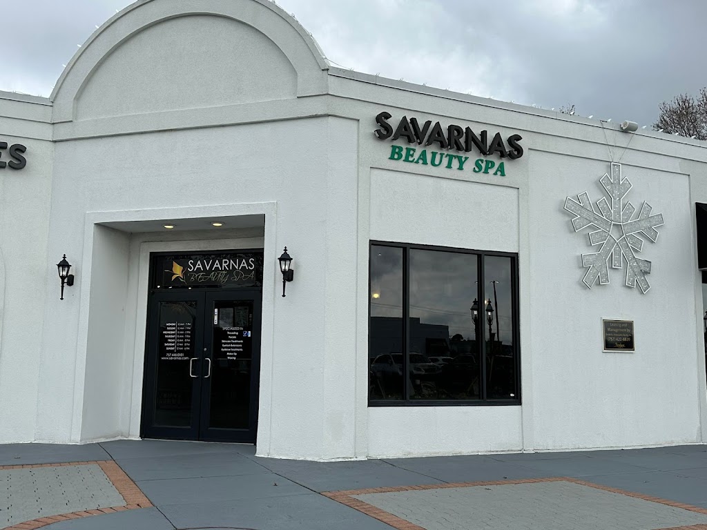 Savarnas Beauty Spa 23454