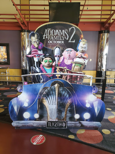 Movie Theater «AMC Columbus Park 15», reviews and photos, 5556 Whittlesey Blvd, Columbus, GA 31909, USA