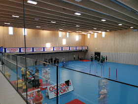 Sporthalle Stighag