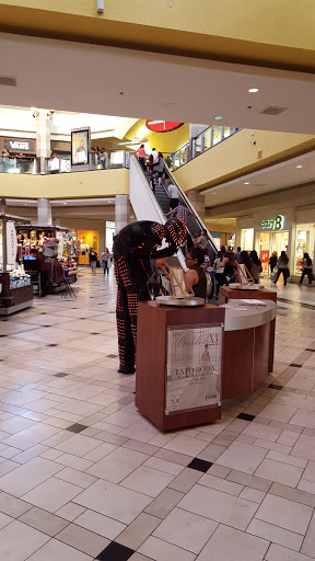 Shopping Mall «Cielo Vista», reviews and photos, 8401 Gateway Blvd W, El Paso, TX 79925, USA