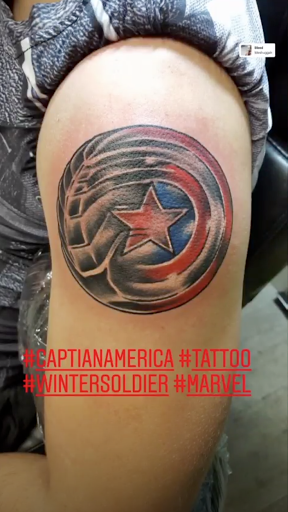 Explore daughter name tattoo ideas for mom, creative tattoo ideas in Grand Forks, available at Blaq Taffy Tattoo