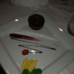 Photo n°1 de l'avis de Giulia.u fait le 16/08/2021 à 08:43 sur le  Osteria del Borgo à Castelraimondo