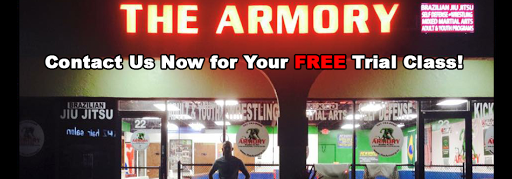 Martial Arts School «Armory Training Center», reviews and photos, 1695 W Indiantown Rd #22-23, Jupiter, FL 33458, USA