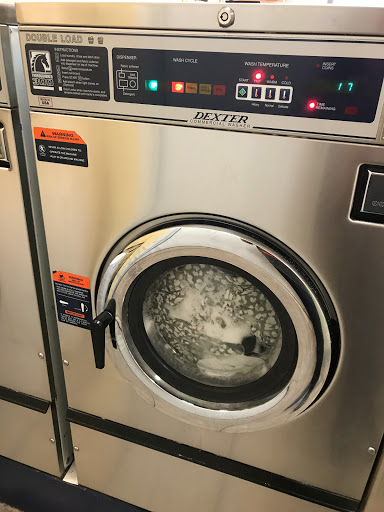 Laundromat «C & K Coin Laundry», reviews and photos, 1418 W 49th St, Hialeah, FL 33012, USA