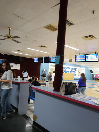 Bowling Alley «Woodbridge Bowling Center», reviews and photos, 346 Main St, Woodbridge, NJ 07095, USA