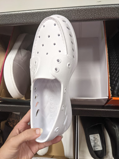 Department Store «Nordstrom Rack Liberty Tree Mall», reviews and photos, 50 Independence Way, Danvers, MA 01923, USA