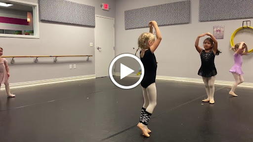 Dance School «Center Stage», reviews and photos, 1602 West Dr, Leander, TX 78641, USA