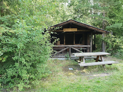 Schutzhaus Heidenreichsteiner Moor