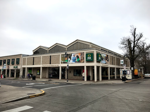 Book Store «The Duck Store - Campus», reviews and photos, 895 E 13th Ave, Eugene, OR 97401, USA