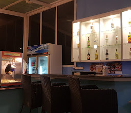Sky Bar Huahin photo