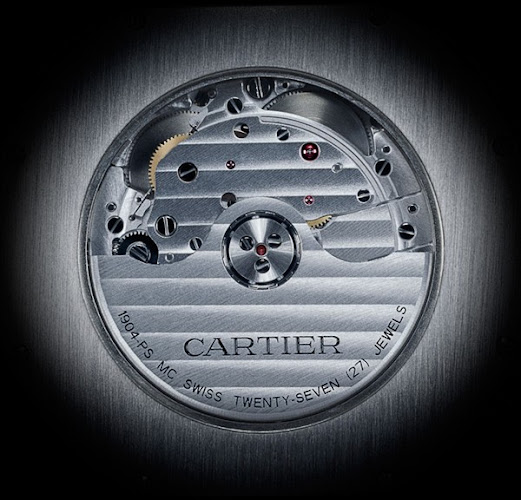 Comments and reviews of Sell Cartier Watch & Jewellery