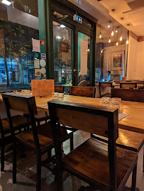 Atmosphère du Restaurant CAP TIEDO (59 Tolbiac) à Paris - n°3