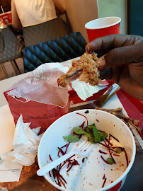 Plats et boissons du Restaurant KFC Haguenau - n°8