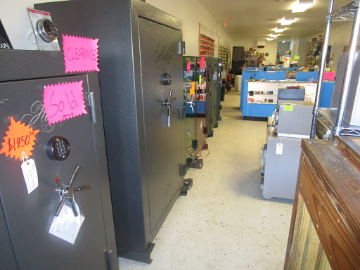 Locksmith «ABC Keys & Safes», reviews and photos, 2619 Ayers St, Corpus Christi, TX 78404, USA