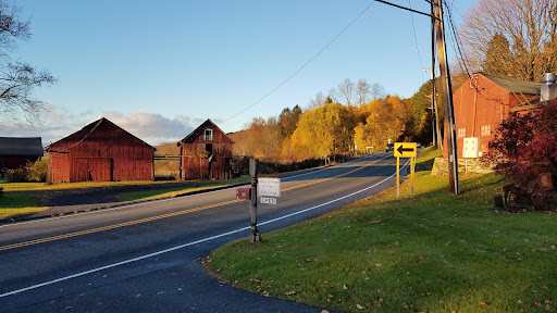 Farm «White Silo Farm & Winery», reviews and photos, 32 CT-37, Sherman, CT 06784, USA